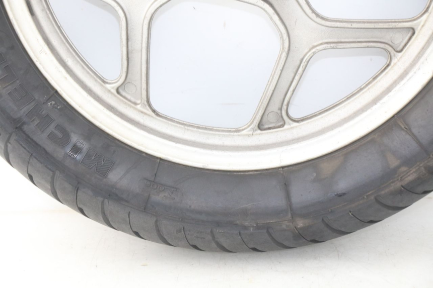 photo de ACHTERVELG BMW K100 1000 (1982 - 1990) - Markeringen en referenties