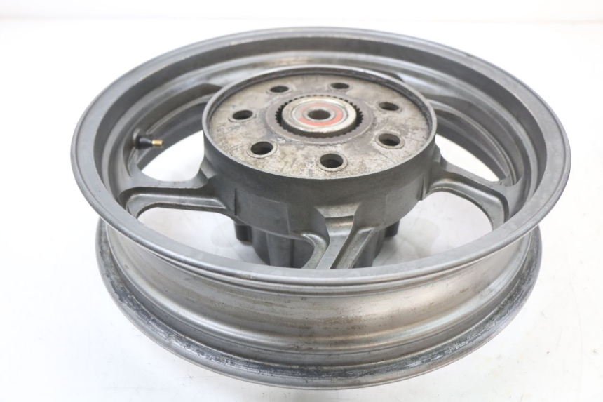 photo de ACHTERVELG KAWASAKI GTR 1000 (1994 - 2004) - Detail van het onderdeel