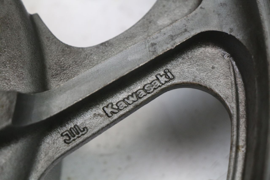 photo de ACHTERVELG KAWASAKI GTR 1000 (1994 - 2004) - Productaanzicht