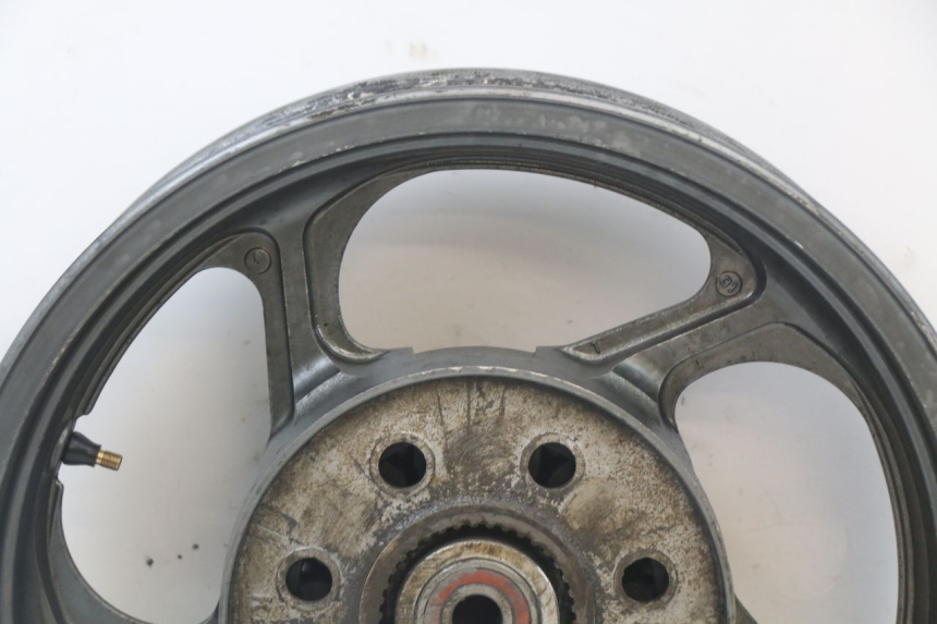 photo de ACHTERVELG KAWASAKI GTR 1000 (1994 - 2004) - Zoom op gebruiksstaat