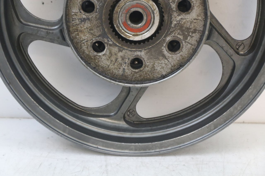 photo de ACHTERVELG KAWASAKI GTR 1000 (1994 - 2004) - Andere kijkhoek