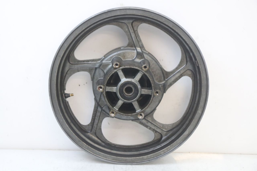 photo de ACHTERVELG KAWASAKI GTR 1000 (1994 - 2004) - Overzicht