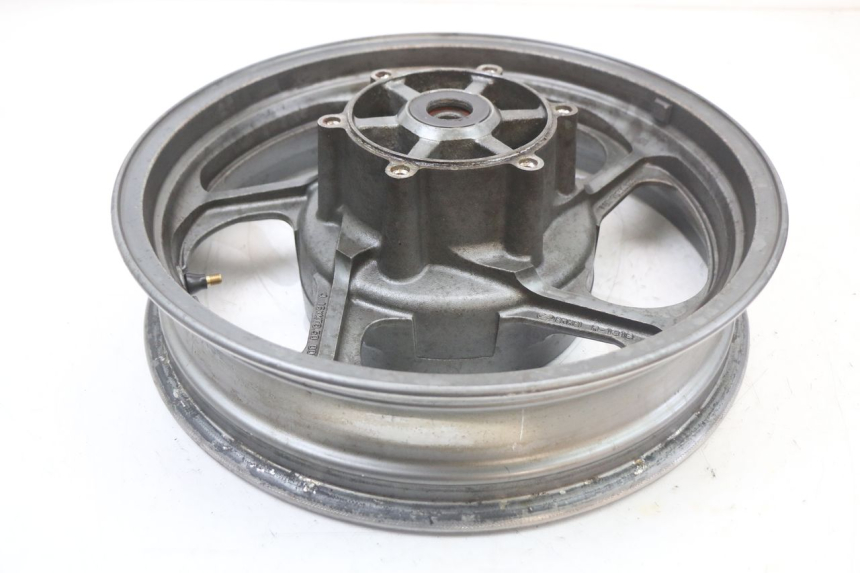 photo de ACHTERVELG KAWASAKI GTR 1000 (1994 - 2004) - Bevestigingspunten