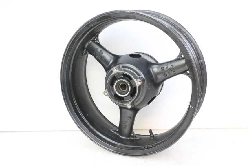 photo de ACHTERVELG KAWASAKI ZR7 ZR-7 S 750 (1999 - 2004) - Detail van het onderdeel