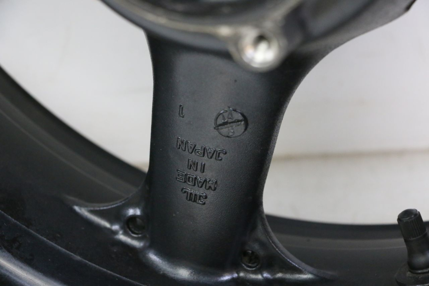 photo de ACHTERVELG KAWASAKI ZR7 ZR-7 S 750 (1999 - 2004) - Productaanzicht