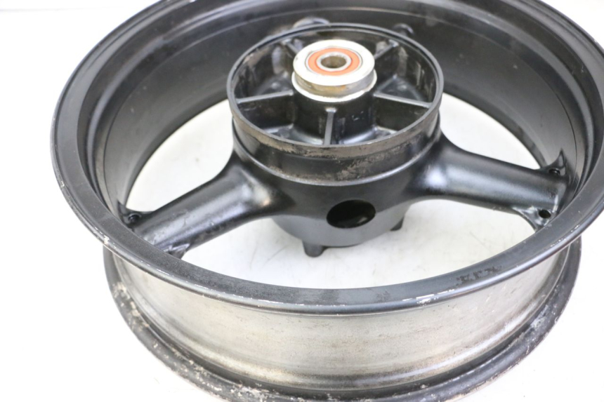 photo de ACHTERVELG KAWASAKI ZR7 ZR-7 S 750 (1999 - 2004) - Zoom op gebruiksstaat