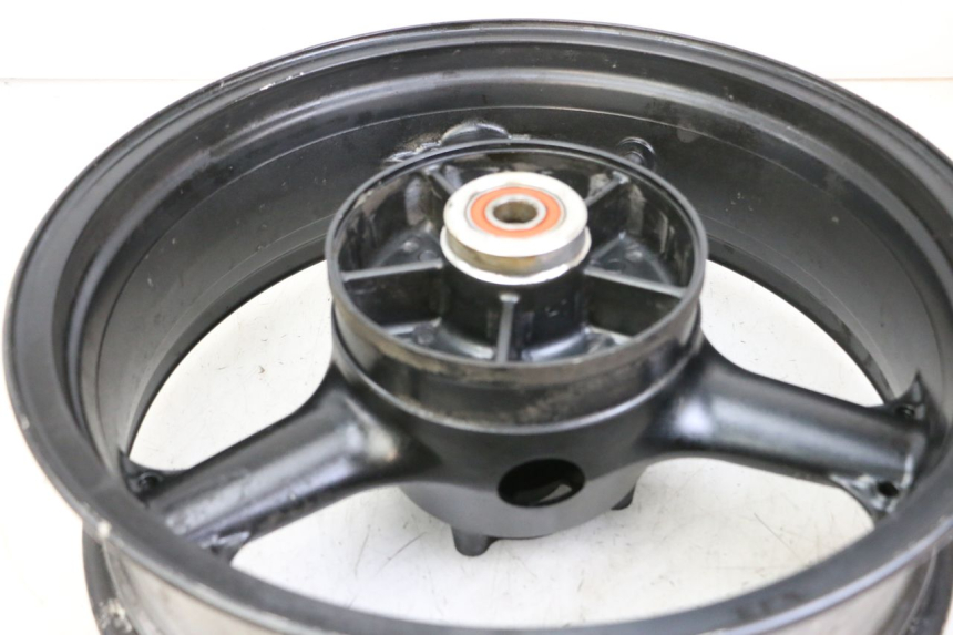 photo de ACHTERVELG KAWASAKI ZR7 ZR-7 S 750 (1999 - 2004) - Andere kijkhoek