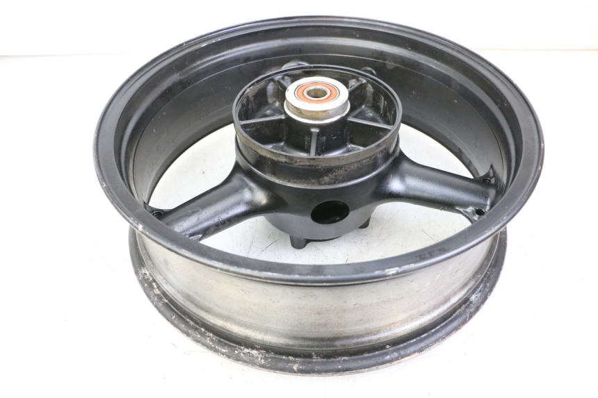 photo de ACHTERVELG KAWASAKI ZR7 ZR-7 S 750 (1999 - 2004) - Technische close-up