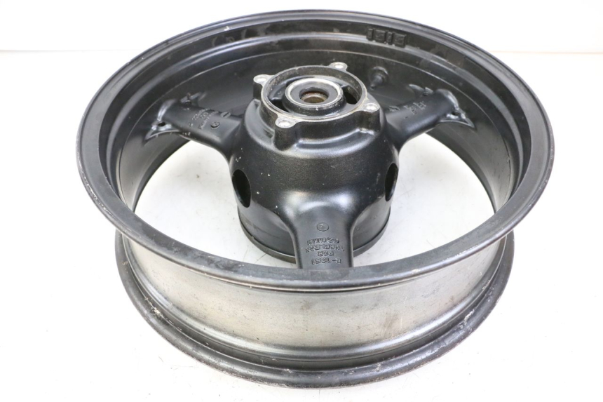 photo de ACHTERVELG KAWASAKI ZR7 ZR-7 S 750 (1999 - 2004) - Bevestigingspunten