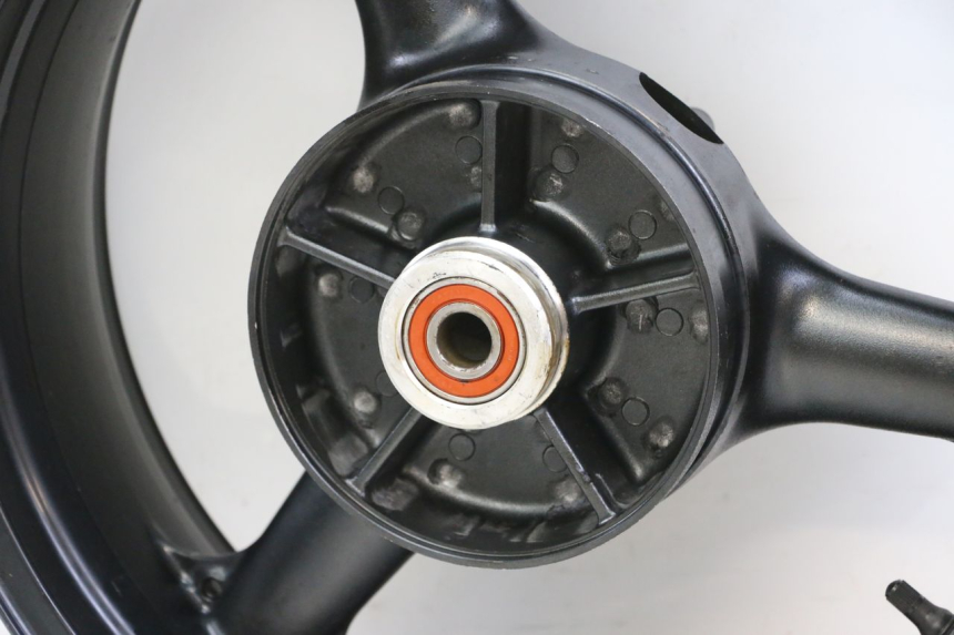 photo de ACHTERVELG KAWASAKI ZR7 ZR-7 S 750 (1999 - 2004) - Markeringen en referenties