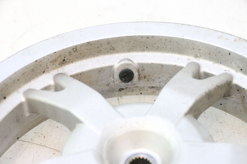 photo de ACHTERVELG PEUGEOT KISBEE 2T 50 (2010 - 2017) - Detailaanzicht
