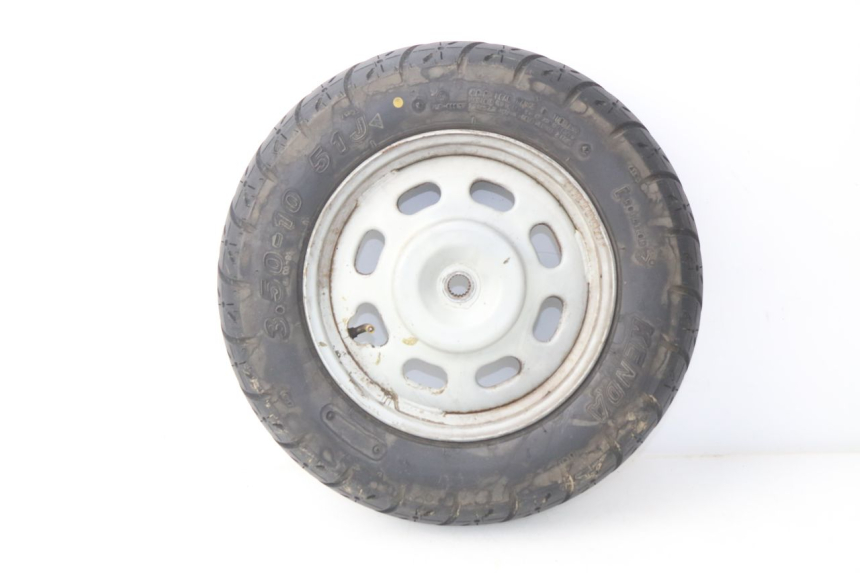 photo de ACHTERVELG PEUGEOT KISBEE 4T 50 (2010 - 2017) - Hoofdaanzicht