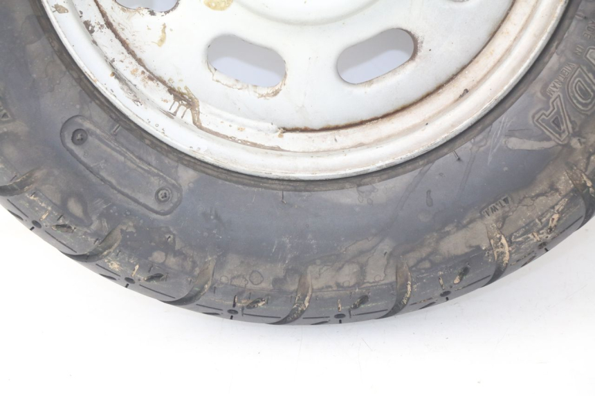 photo de ACHTERVELG PEUGEOT KISBEE 4T 50 (2010 - 2017) - Kenmerkende details