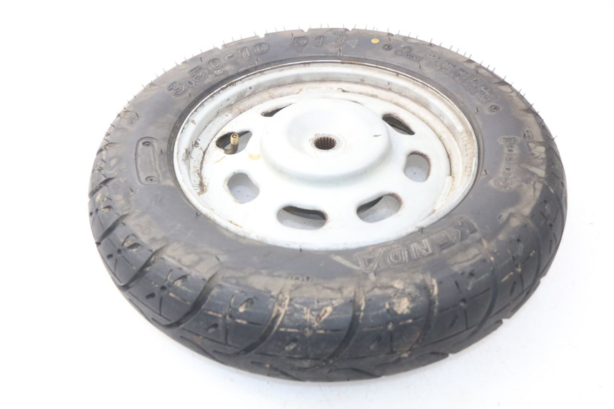 photo de ACHTERVELG PEUGEOT KISBEE 4T 50 (2010 - 2017) - Overzicht