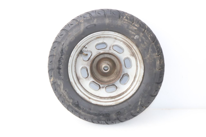 photo de ACHTERVELG PEUGEOT KISBEE 4T 50 (2010 - 2017) - Markeringen en referenties