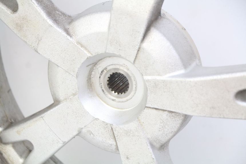 photo de ACHTERVELG PEUGEOT KISBEE 4T 50 (2018 - 2022) - Detail van het onderdeel