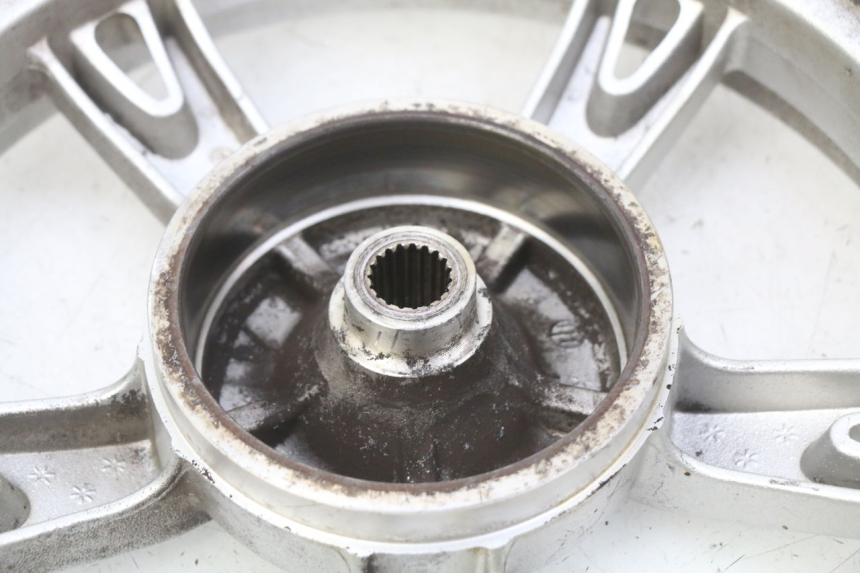 photo de ACHTERVELG PEUGEOT KISBEE 4T 50 (2018 - 2022) - Productaanzicht