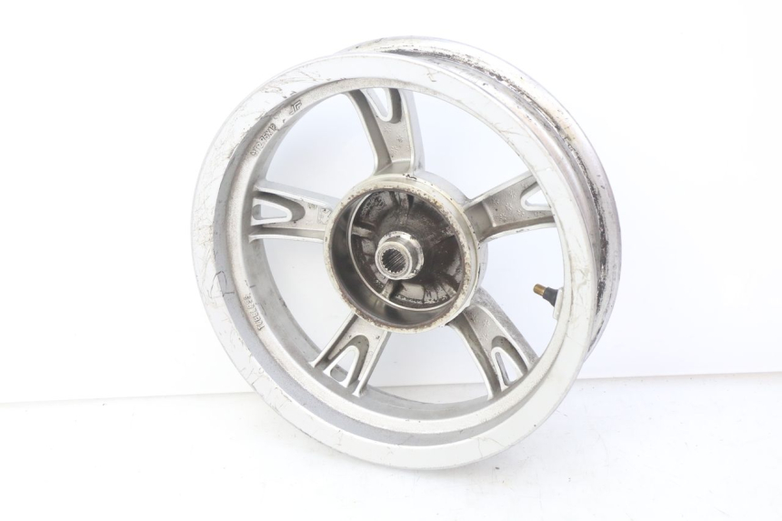 photo de ACHTERVELG PEUGEOT KISBEE 4T 50 (2018 - 2022) - Andere kijkhoek