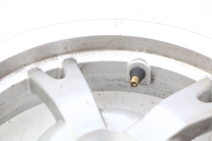 photo de ACHTERVELG PEUGEOT KISBEE 4T 50 (2018 - 2022) - Bevestigingspunten