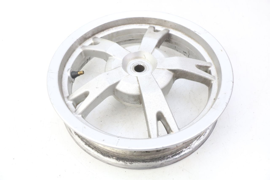 photo de ACHTERVELG PEUGEOT KISBEE 4T 50 (2018 - 2022) - Staat van het oppervlak