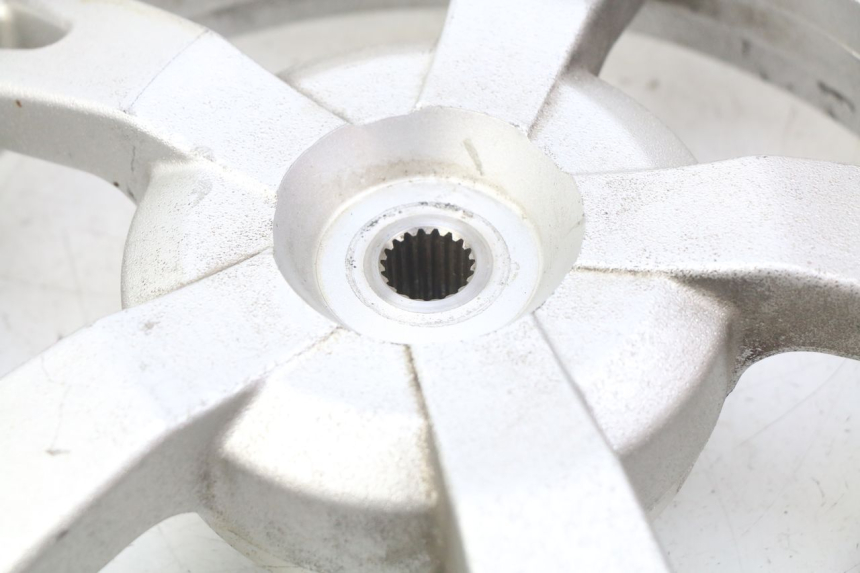 photo de ACHTERVELG PEUGEOT KISBEE 4T 50 (2018 - 2022) - Gecontroleerd onderdeel