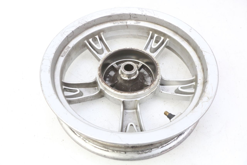 photo de ACHTERVELG PEUGEOT KISBEE 4T 50 (2018 - 2022) - Markeringen en referenties