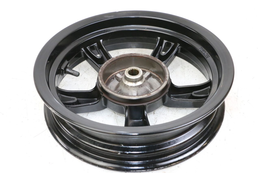 photo de ACHTERVELG PEUGEOT KISBEE 4T 50 (2018 - 2022) - Kenmerkende details