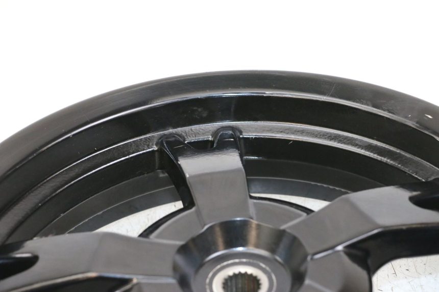 photo de ACHTERVELG PEUGEOT KISBEE 4T 50 (2018 - 2022) - Markeringen en referenties