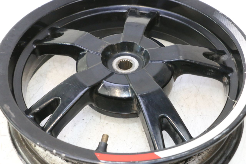 photo de ACHTERVELG PEUGEOT KISBEE 4T 50 (2018 - 2022) - Detailaanzicht