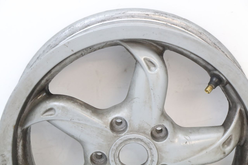 photo de ACHTERVELG RENAULT KOURANOS 125 (2001 - 2004) - Detail van het onderdeel