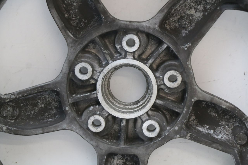 photo de ACHTERVELG RENAULT KOURANOS 125 (2001 - 2004) - Gecontroleerd onderdeel