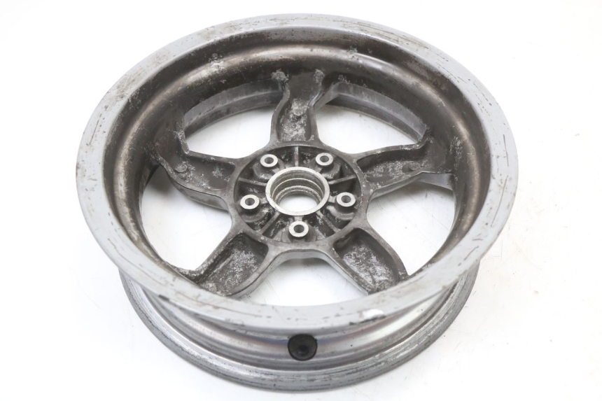 photo de ACHTERVELG RENAULT KOURANOS 125 (2001 - 2004) - Markeringen en referenties