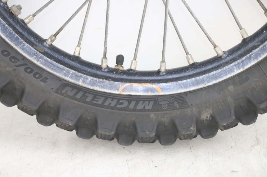 photo de ACHTERVELG KAWASAKI KXF KX-F 250 (2012 - 2014) - Productaanzicht