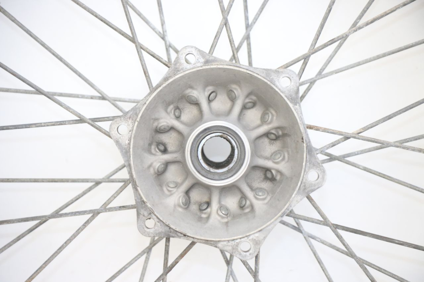 photo de ACHTERVELG KAWASAKI KXF KX-F 250 (2012 - 2014) - Kenmerkende details