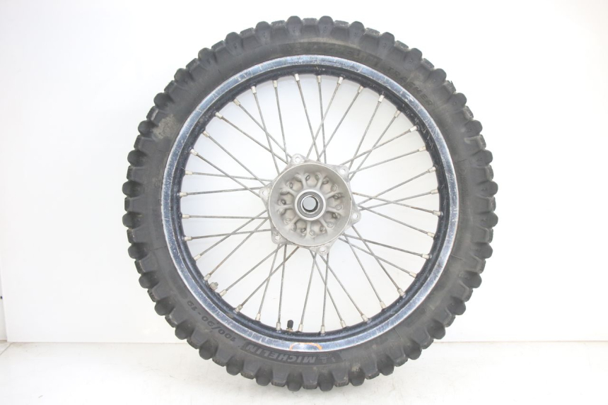 photo de ACHTERVELG KAWASAKI KXF KX-F 250 (2012 - 2014) - Detailaanzicht