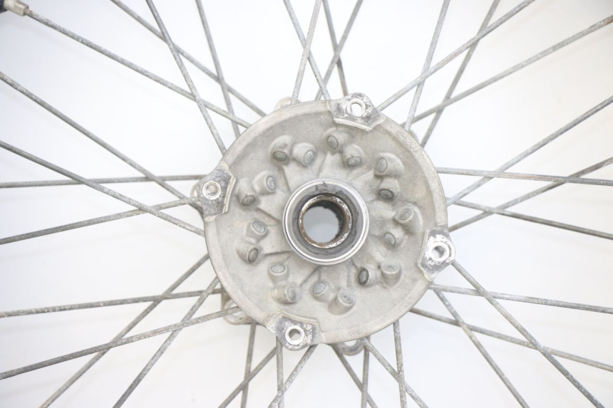 photo de ACHTERVELG KAWASAKI KXF KX-F 250 (2012 - 2014) - Aanvullende foto