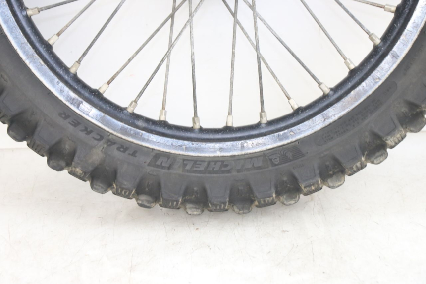 photo de ACHTERVELG KAWASAKI KXF KX-F 250 (2012 - 2014) - Visuele inspectie