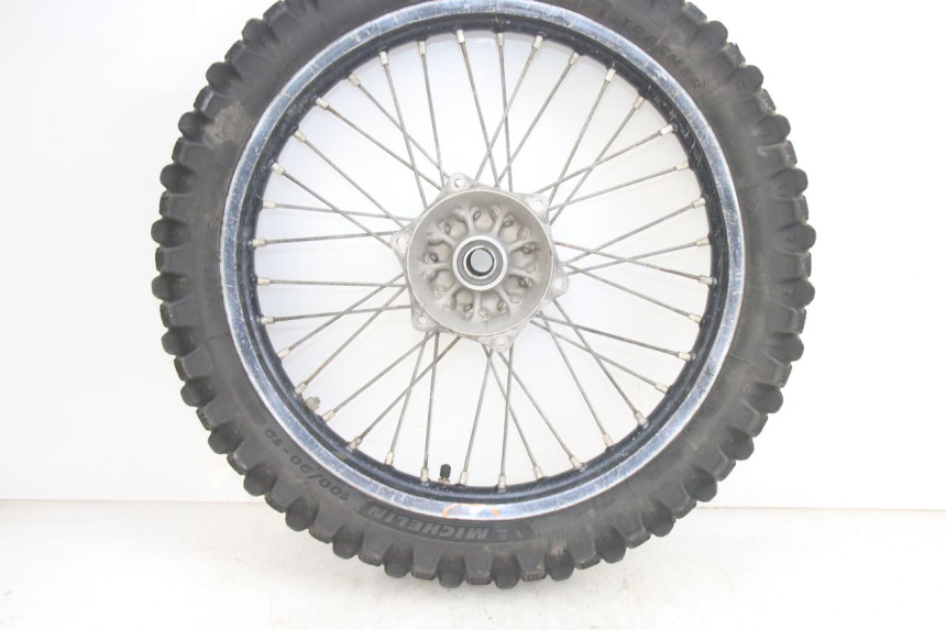 photo de ACHTERVELG KAWASAKI KXF KX-F 250 (2012 - 2014) - Markeringen en referenties