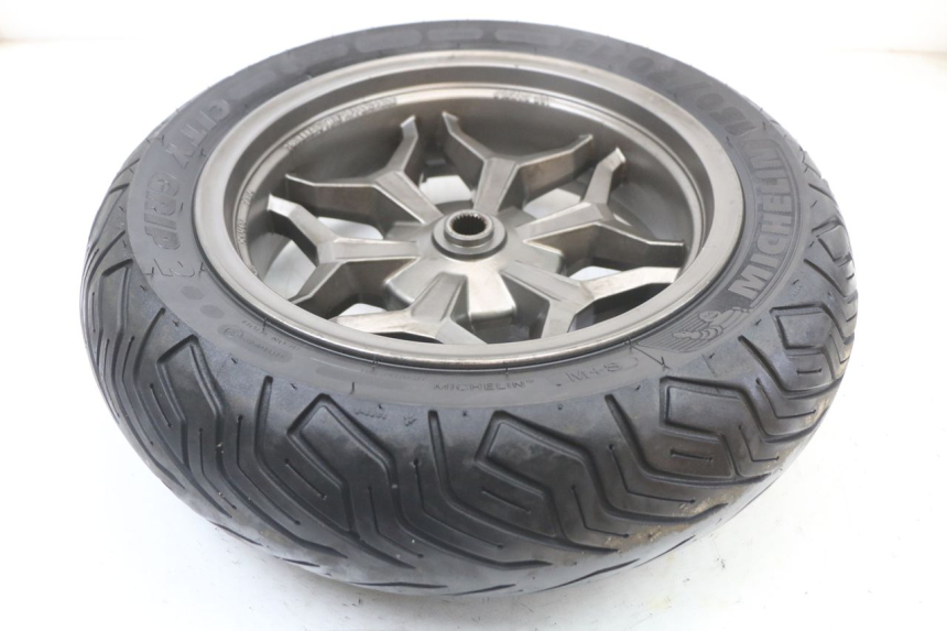 photo de ACHTERVELG KYMCO X-TOWN XTOWN 125 (2016 - 2021) - Detail van het onderdeel