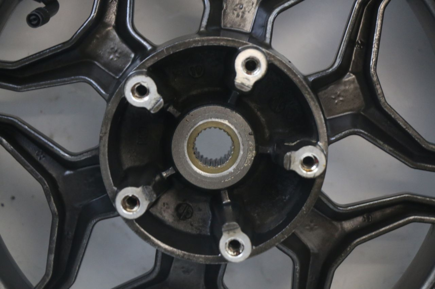 photo de ACHTERVELG KYMCO X-TOWN XTOWN 125 (2016 - 2021) - Productaanzicht