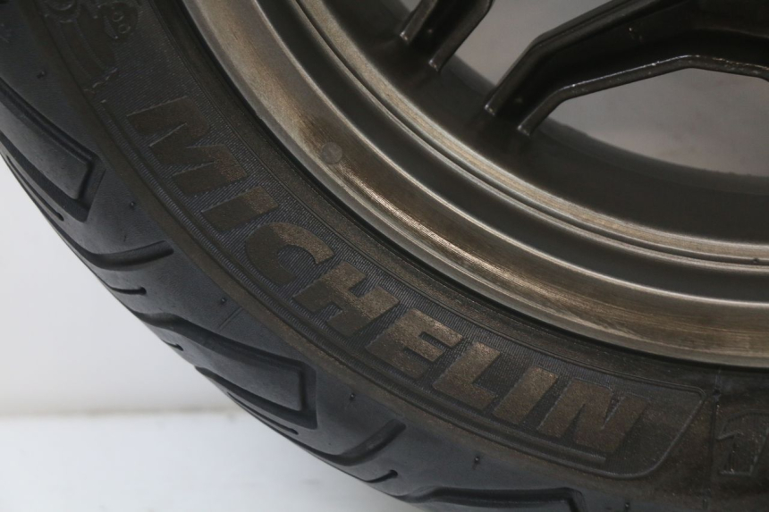 photo de ACHTERVELG KYMCO X-TOWN XTOWN 125 (2016 - 2021) - Kenmerkende details