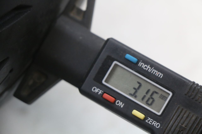 photo de ACHTERVELG KYMCO X-TOWN XTOWN 125 (2016 - 2021) - Visuele inspectie