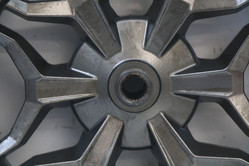 photo de ACHTERVELG KYMCO X-TOWN XTOWN 125 (2016 - 2021) - Overzicht