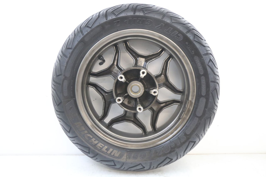 photo de ACHTERVELG KYMCO X-TOWN XTOWN 125 (2016 - 2021) - Bevestigingspunten