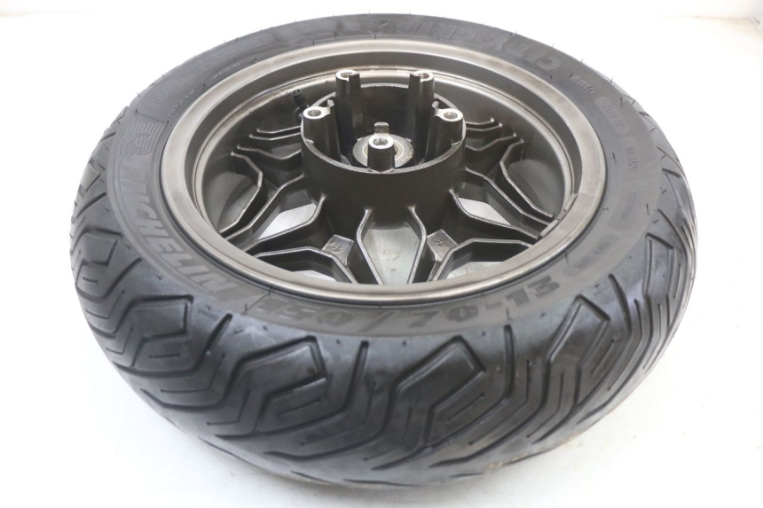 photo de ACHTERVELG KYMCO X-TOWN XTOWN 125 (2016 - 2021) - Staat van het oppervlak