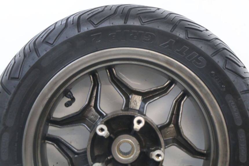 photo de ACHTERVELG KYMCO X-TOWN XTOWN 125 (2016 - 2021) - Gecontroleerd onderdeel