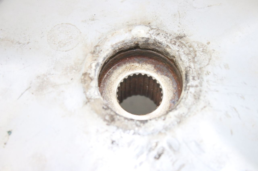 photo de ACHTERVELG PIAGGIO LIBERTY 4T 50 (2004 - 2008) - Overzicht