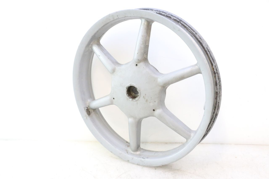 photo de ACHTERVELGRAND PIAGGIO LIBERTY 50 (1998 - 2003) - Hoofdaanzicht