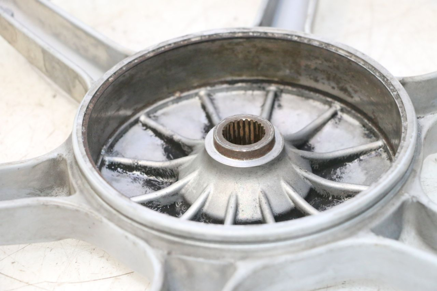 photo de ACHTERVELGRAND PIAGGIO LIBERTY 50 (1998 - 2003) - Detail van het onderdeel