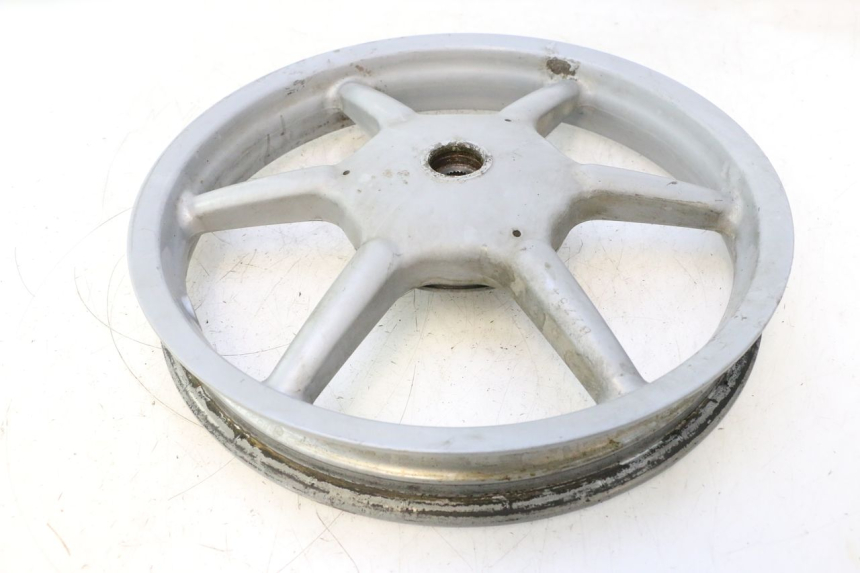 photo de ACHTERVELGRAND PIAGGIO LIBERTY 50 (1998 - 2003) - Kenmerkende details